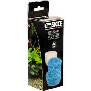 Sicce Shark ADV Trio Foams