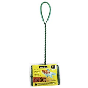 Aqua One Fish Net Coarse  10 cm