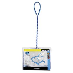 Aqua One Fish Net Fine