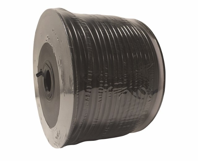 Aqua One Airline PVC Black per meter - Luftslanger & Tilbehør - Zoo-1 ...