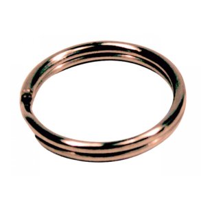 Ring til Tegn Messing