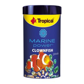 Tropical Marine Power Clownfish 100 ml