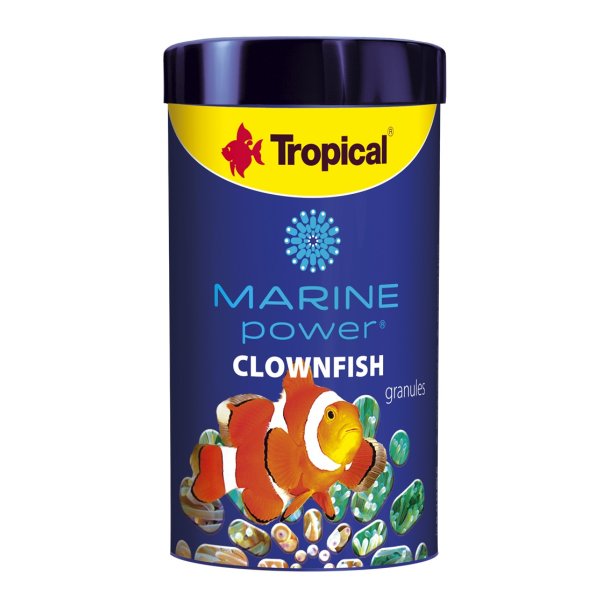 Tropical Marine Power Clownfish 100 ml