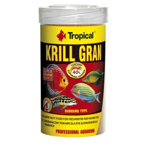Tropical  Krill Gran 250 ml