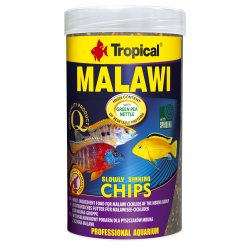 Tropical Malawi Chips 250 ml