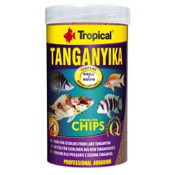 Tropical Tanganyika Chips 250 ml