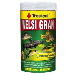 Tropical  Welsi Gran 100 ml