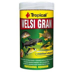 Tropical  Welsi Gran 100 ml