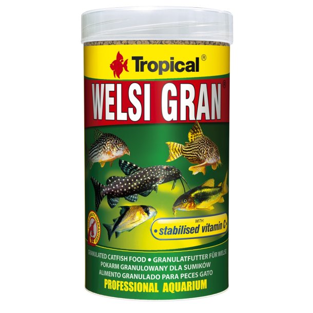 Tropical  Welsi Gran 100 ml