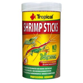 Tropical  Shrimp Sticks 100 ml