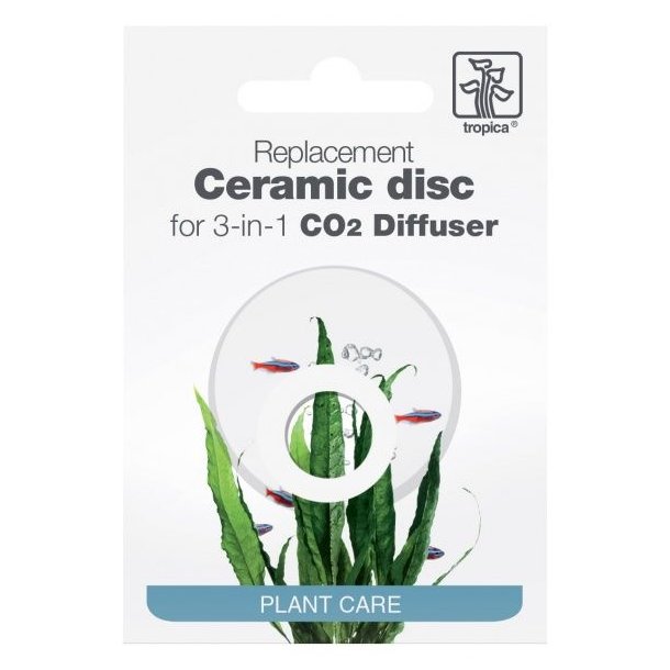 Tropica System Nano Diffusor Keramikring 