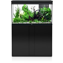 Aquatlantis Elegance Expert Black