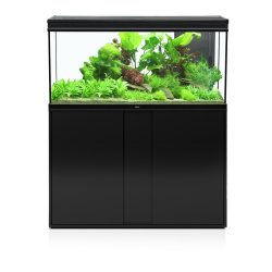 Aquatlantis Elegance Expert Kabinett Black