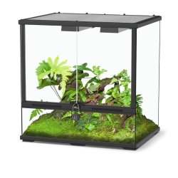 Aquatlantis Smart Line Terrarium 60x45x60 cm