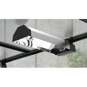 E27 Lamp Support 25 cm