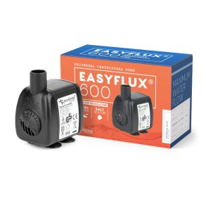 Tecatlantis EasyFlux