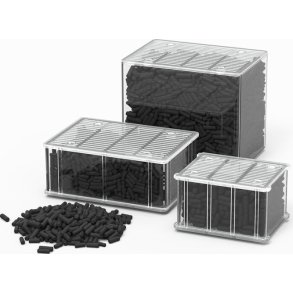 Easybox Activated Carbon