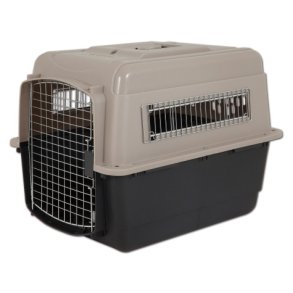 Vari Kennel Large 91x64x69 cm
