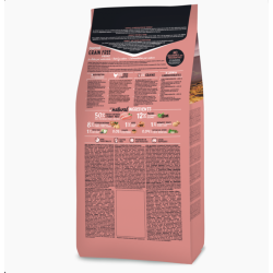 Ownat Grain Free Prime Mini Adult Chicken &amp; Turkey