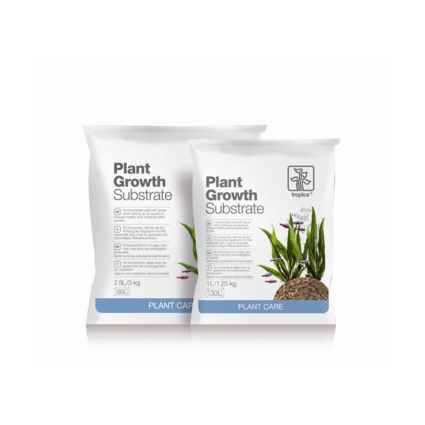 Tropica Substrate
