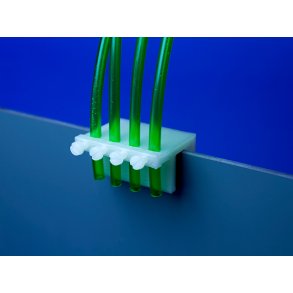 Aqua Connect 4 hose fixation 