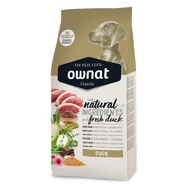 Ownat Classic Duck