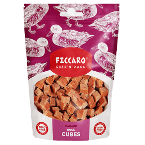 FICCARO - Duck Cubes 