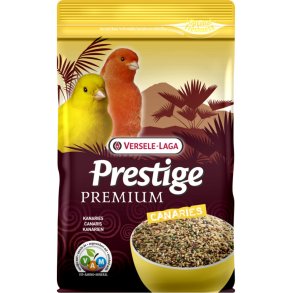 Prestige Canary