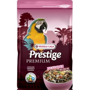 Prestige Parrot Nut-Free Mix 2 kg