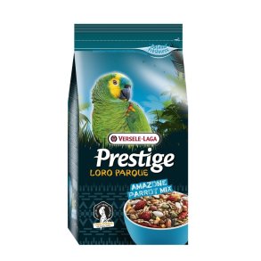 Prestige Amazone Parrot 1 kg