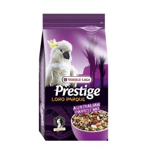 Prestige Australien Parrot 1 kg