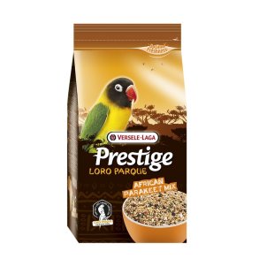 Prestige African Parakeet 1 kg