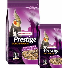 Prestige Australien Parakeet