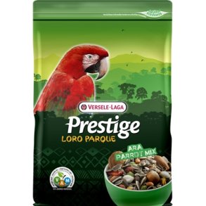 Prestige Ara Parrot Mix 2 kg