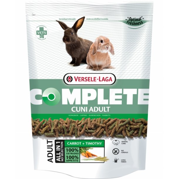 Complete Cuni Adult
