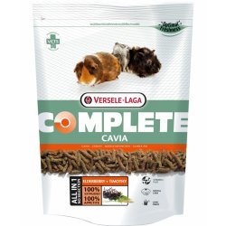 Complete Cavia