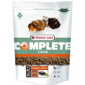 Complete Cavia