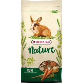 Nature Cuni Adult