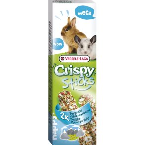  Mega Sticks Kanin & Chinchilla Mountain Valley