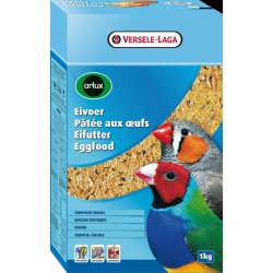 Orlux Eggfood Tropical Finches 1 kg