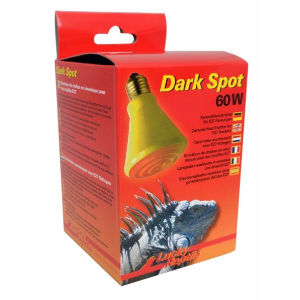 Dark Spot