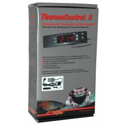 Thermo Control II