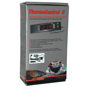 Thermo Control II
