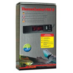 Thermo Control PRO II