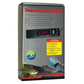 Thermo Control PRO II