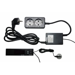 Thermo Control PRO II