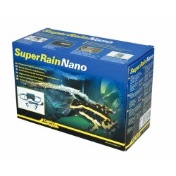 Super Rain Nano - Mist System