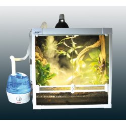 Super Fog II - Humidifier