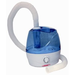 Super Fog II - Humidifier