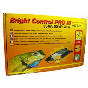 Bright Control PRO III 35-70 watt